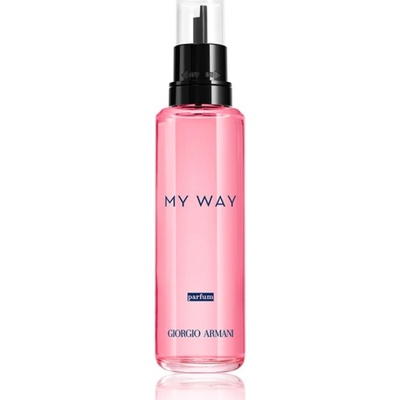 Giorgio Armani My Way Le Parfum parfémovaná voda dámská 100 ml náplň