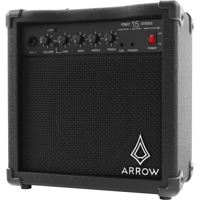 Arrow First Strike 15