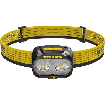 Nitecore UT27 2024