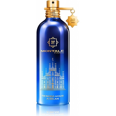 Montale Paris Rendez-vous a Milan parfémovaná voda unisex 100 ml
