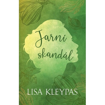 Jarní skandál - Lisa Kleypas