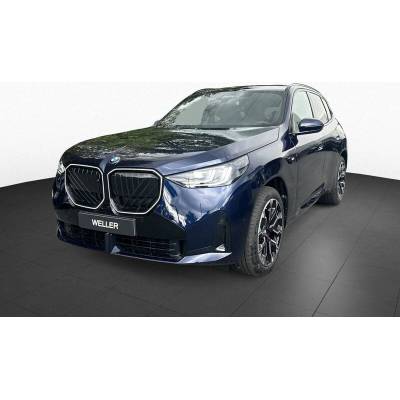 BMW X3 20d xDrive 145 kW