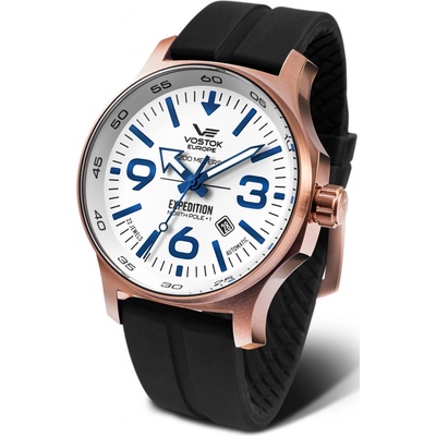 Vostok Europe YN55/595B641S
