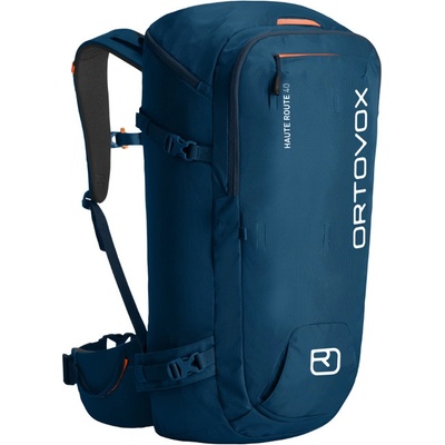 Ortovox Haute Route 40l petrol blue