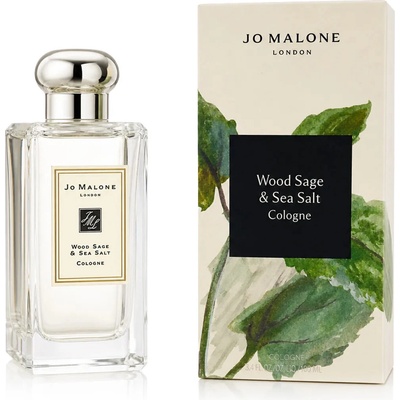Jo Malone London Cologne Wood Sage & Sea Salt kolínská voda unisex 100 ml
