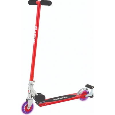 Razor S Sport červená