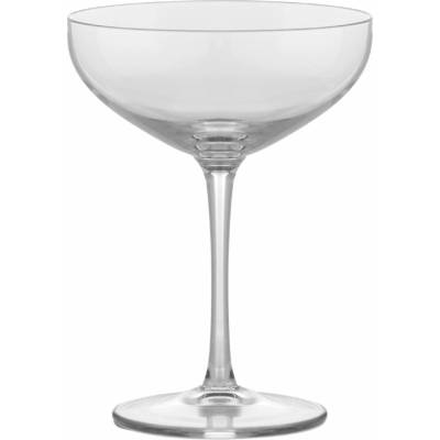 Rosendahl Sklenice na šampaňské PREMIUM čirá 2 x 390 ml