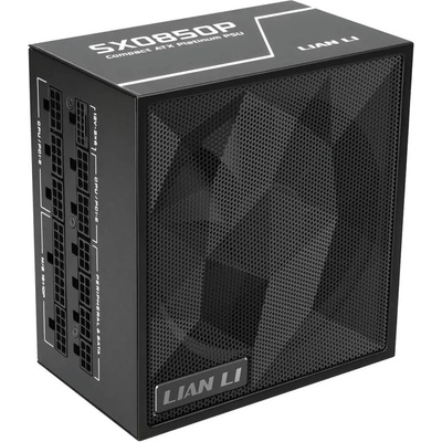 Lian Li SX Series 850W G9P.SX0850P.B000.EU