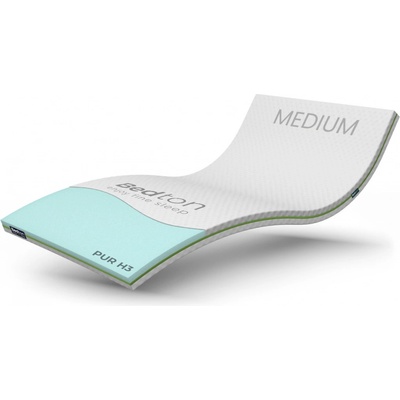 Fajn-spánek Bedton Topper Pur Medium – Hledejceny.cz