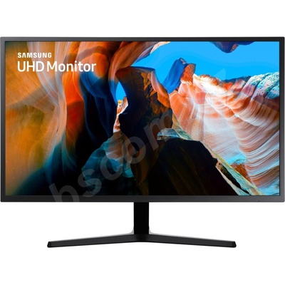 Samsung U32J590UQR