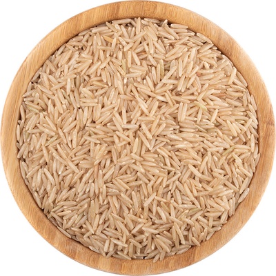 Vital Country Basmati rýže celozrnná BIO 3 kg