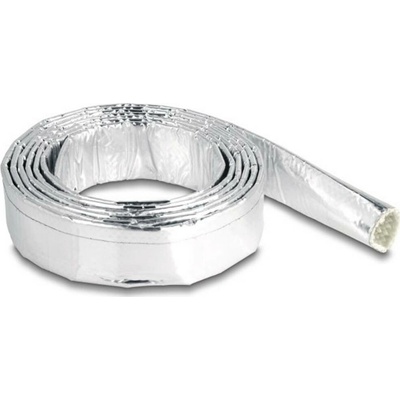 Delock Schutzschlauch káblový oplet 16 mm (max) strieborná 1 ks