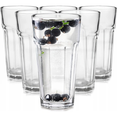 Glasmark Sklenice na drinky 6 x 320 ml