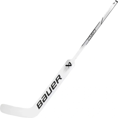 Brankárska hokejka Bauer Elite S23 SR – Hledejceny.cz
