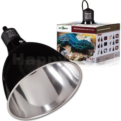 Repti Zoo lampa RL02LB max 200 W