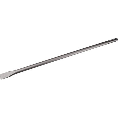 EXTOL PREMIUM sekáč plochý SDS MAX, 600x18mm, šířka ostří 25mm
