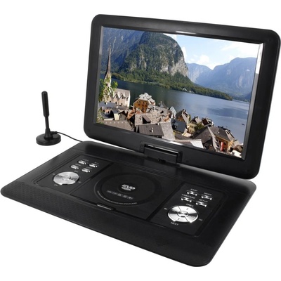 Soundmaster PDB1600SW – Hledejceny.cz