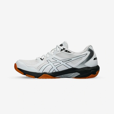 Asics Gel Spike unisex biela