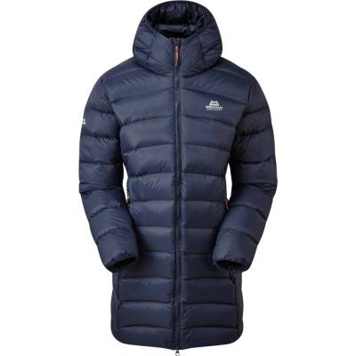 Mountain Equipment W's Skyline Parka Cosmos