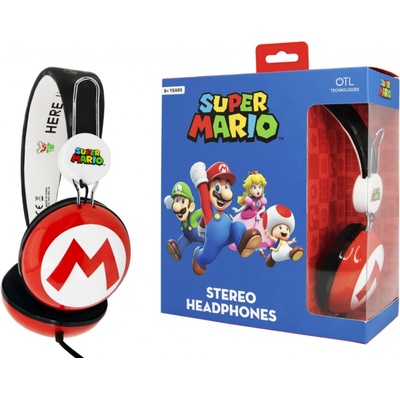 Super Mario - Junior