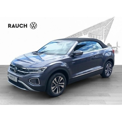 Volkswagen T-Roc Cabriolet 1.5 TSI DSG LIFE 110 kW