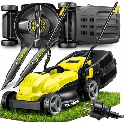 TOOLME TM341
