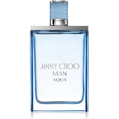 Jimmy Choo Man Aqua toaletní voda pánská 100 ml