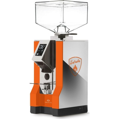 Eureka Mignon Specialita orange 17NX