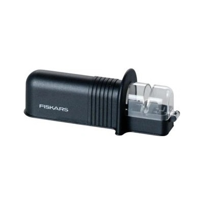 Fiskars ostřič nožů Roll-Sharp Essential – Hledejceny.cz