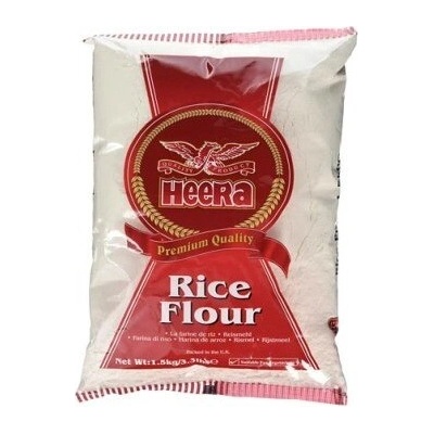 Heera rýžová mouka 1,5 kg