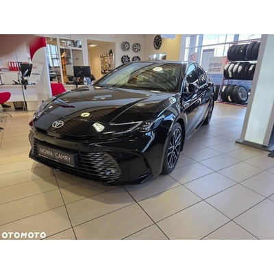 Toyota Camry 137 kW