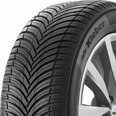 KLEBER QUADRAXER 235/60 R17 106V
