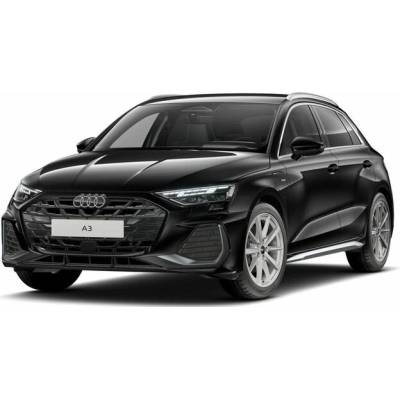 Audi A3 S-line Sportback 150 kW