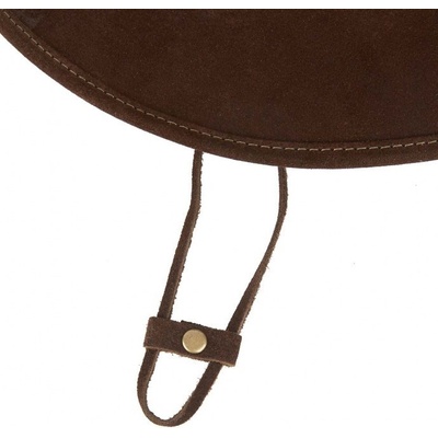 Bushman One Ten dark brown