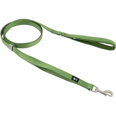 Hurtta Weekend Warrior Standard Leash Parsley