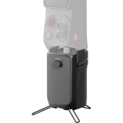 Insta360 Battery Handle for Luna Series-Black CINSBBTB