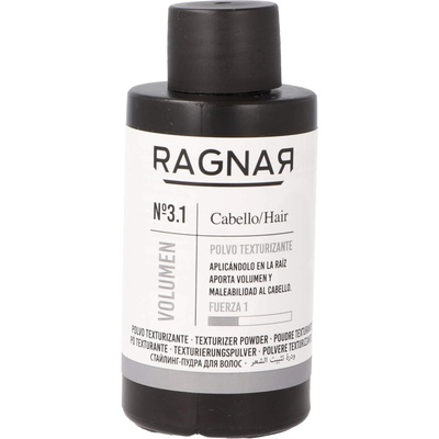 Ragnar púder na úpravu vlasov Strength, 7 g