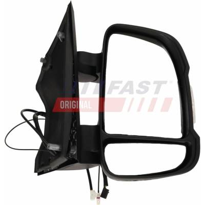 Vonkajšie zrkadlo FAST FT12891