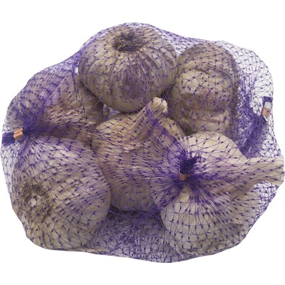 AgroBio Sadbový česnek Topaz ≈ 500 g (9–14 ks)