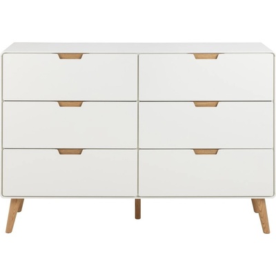 Actona Lowell 135 x 90 x 40 cm