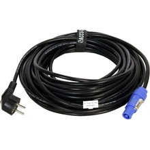 Accu Cable Power Con - AC 15m