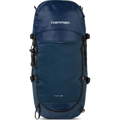 Hannah Arrow 30 l modrý – Hledejceny.cz