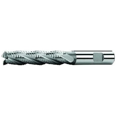 ZPS-FN Fréza válcová čelní ZPS, Z4, DIN 844L, HSSCo8, NR-F Rozměr: 26x90x166 mm