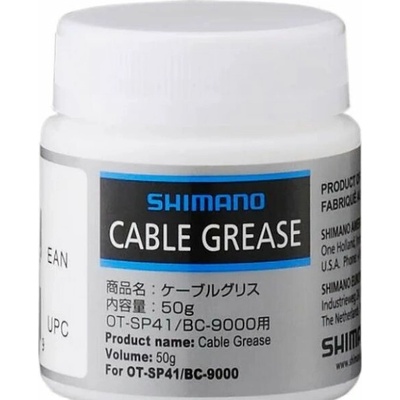 Shimano vazelína SP-41 na bovden 50 g