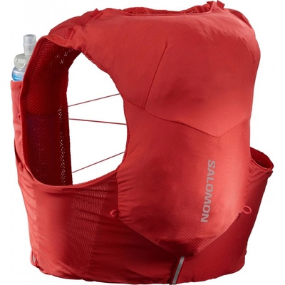 Salomon ADV Skin 5l Set - červená