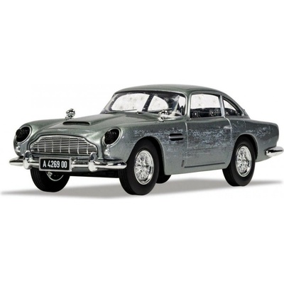 Corgi James Bond Aston Martin DB5 'No Time To Die' 1:36