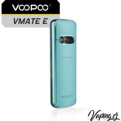 VooPoo VMATE E Pod 1200 mAh Mint Blue 1 ks