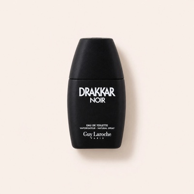Guy Laroche Drakkar Noir toaletní voda pánská 30 ml