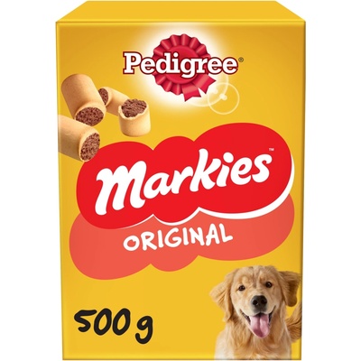 MARS kom.spol. Pedigree poch.Markies Original Flavour Biscuit 500 g