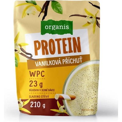 ORGANIS Protein 210 g